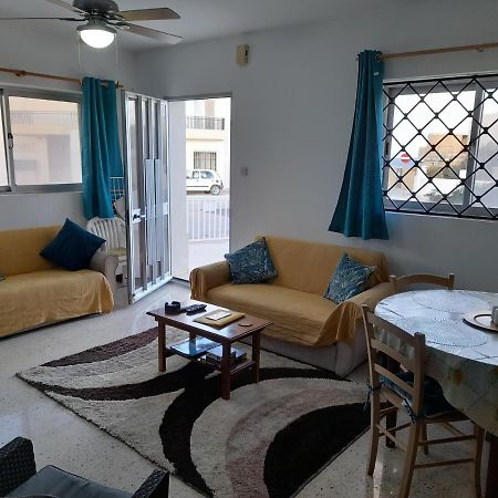 Sunshine Holiday Apartment 4 Next To The Sea St. Paul's Bay Exteriér fotografie