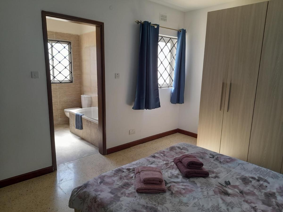 Sunshine Holiday Apartment 4 Next To The Sea St. Paul's Bay Exteriér fotografie