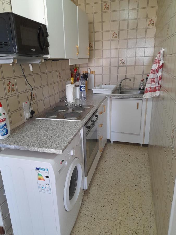 Sunshine Holiday Apartment 4 Next To The Sea St. Paul's Bay Exteriér fotografie