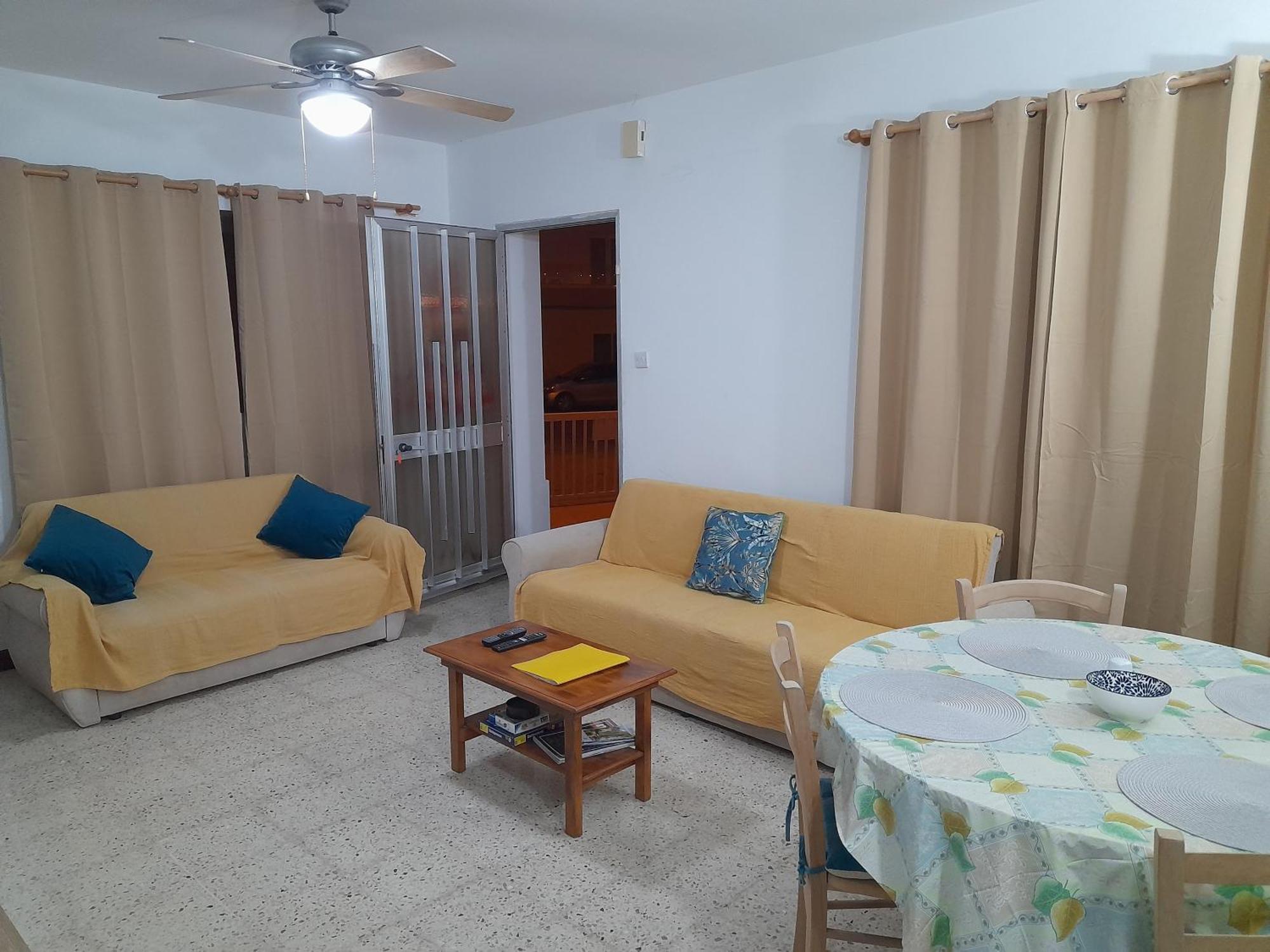 Sunshine Holiday Apartment 4 Next To The Sea St. Paul's Bay Exteriér fotografie
